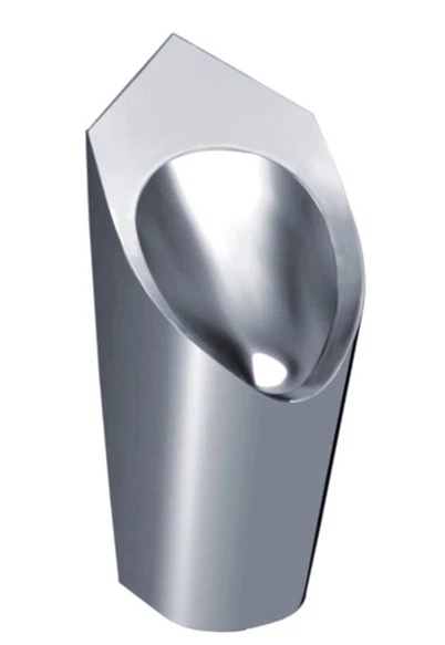 Urinal metal