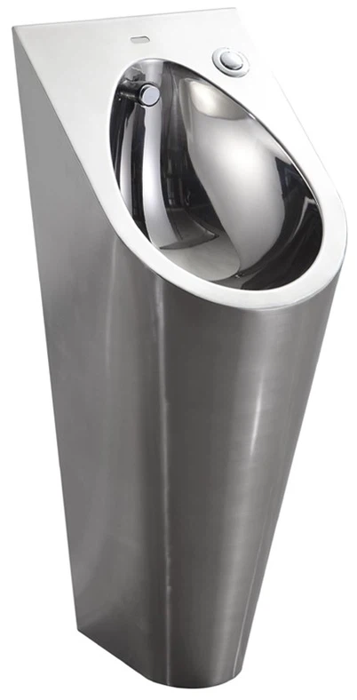 Asye pur sèl urinal