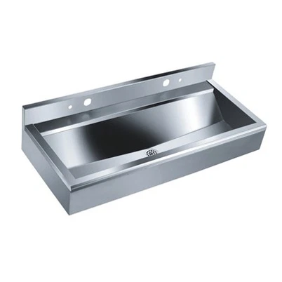 Lave men basen asye pur