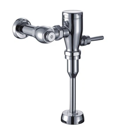 Ekonomize dlo ekspoze valv kole urinal