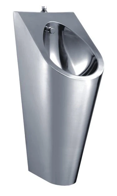 Vandal prèv ss 304 urinal